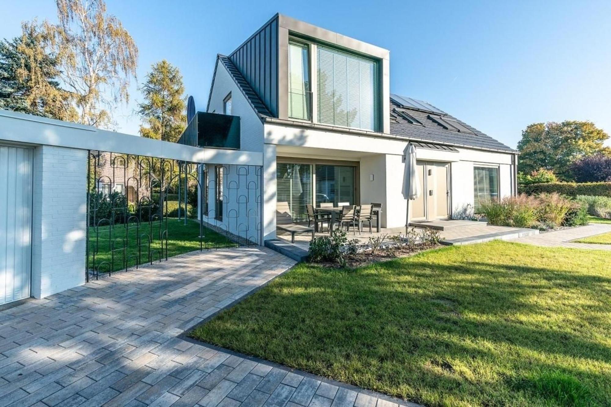 Sonne Und Meer Wohnung 1 Grömitz Zewnętrze zdjęcie