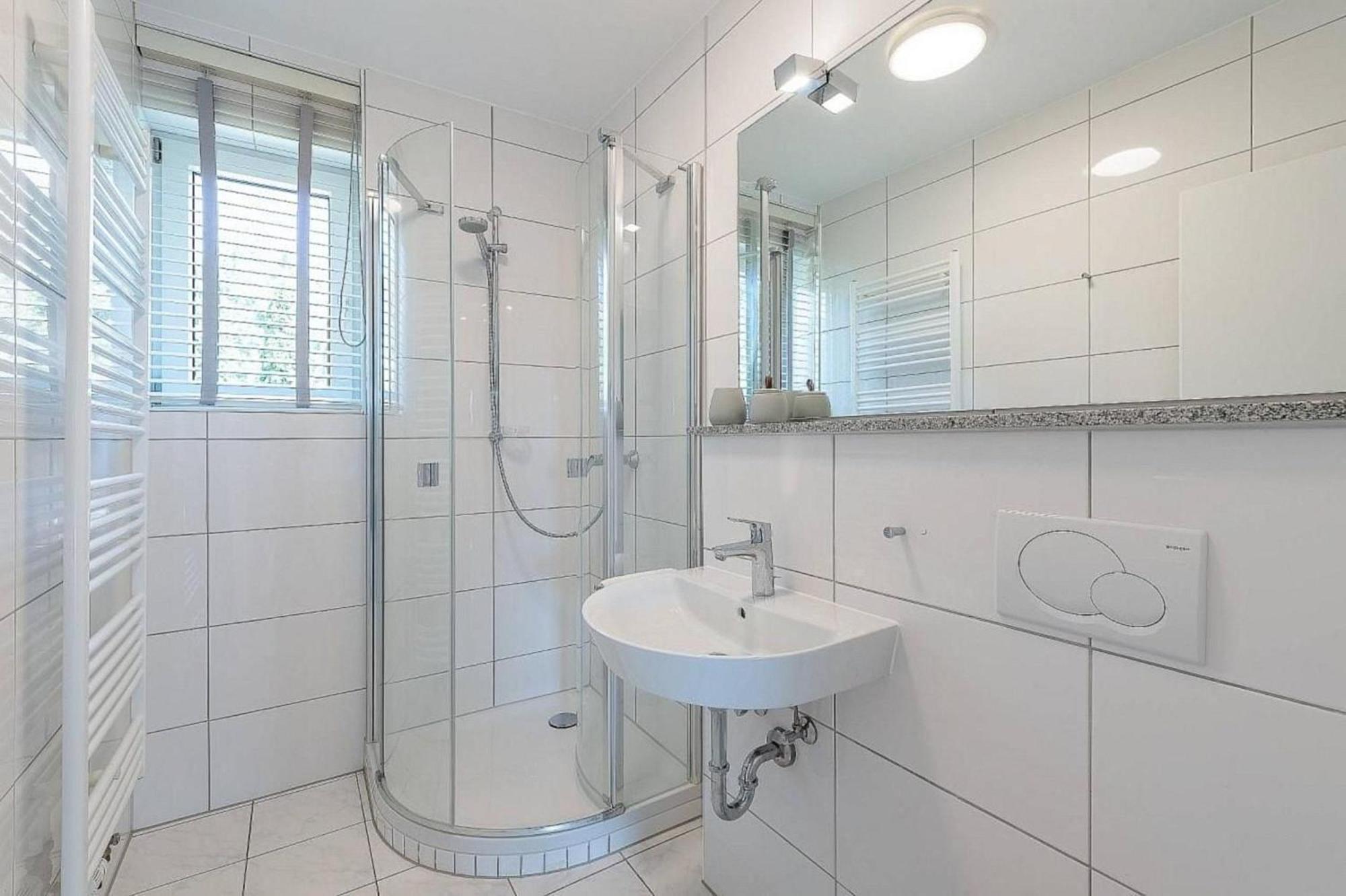 Sonne Und Meer Wohnung 1 Grömitz Zewnętrze zdjęcie